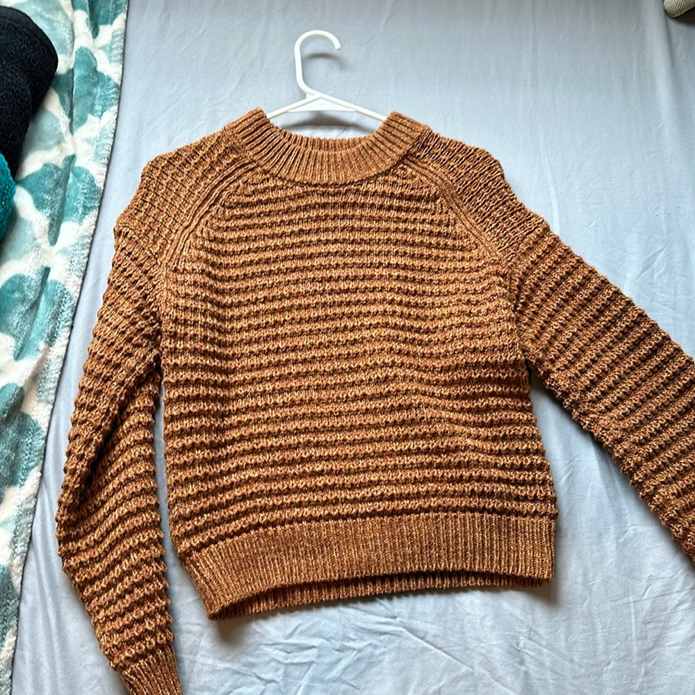 Target only worn once for thanksgiving